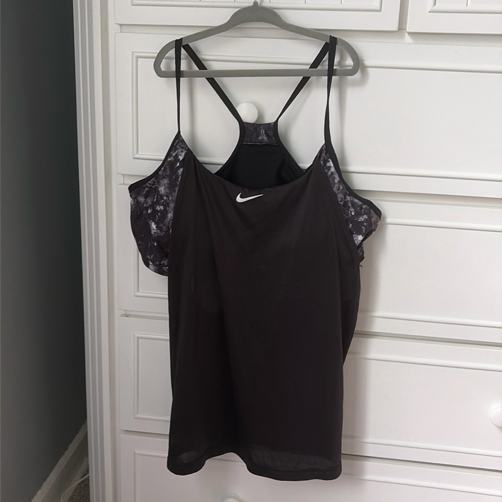 Women’s Nike Bra top